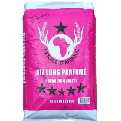 Vente En Gros Riz Long Parfume Etoile D Afrique Kg Panierexpresspro Fr